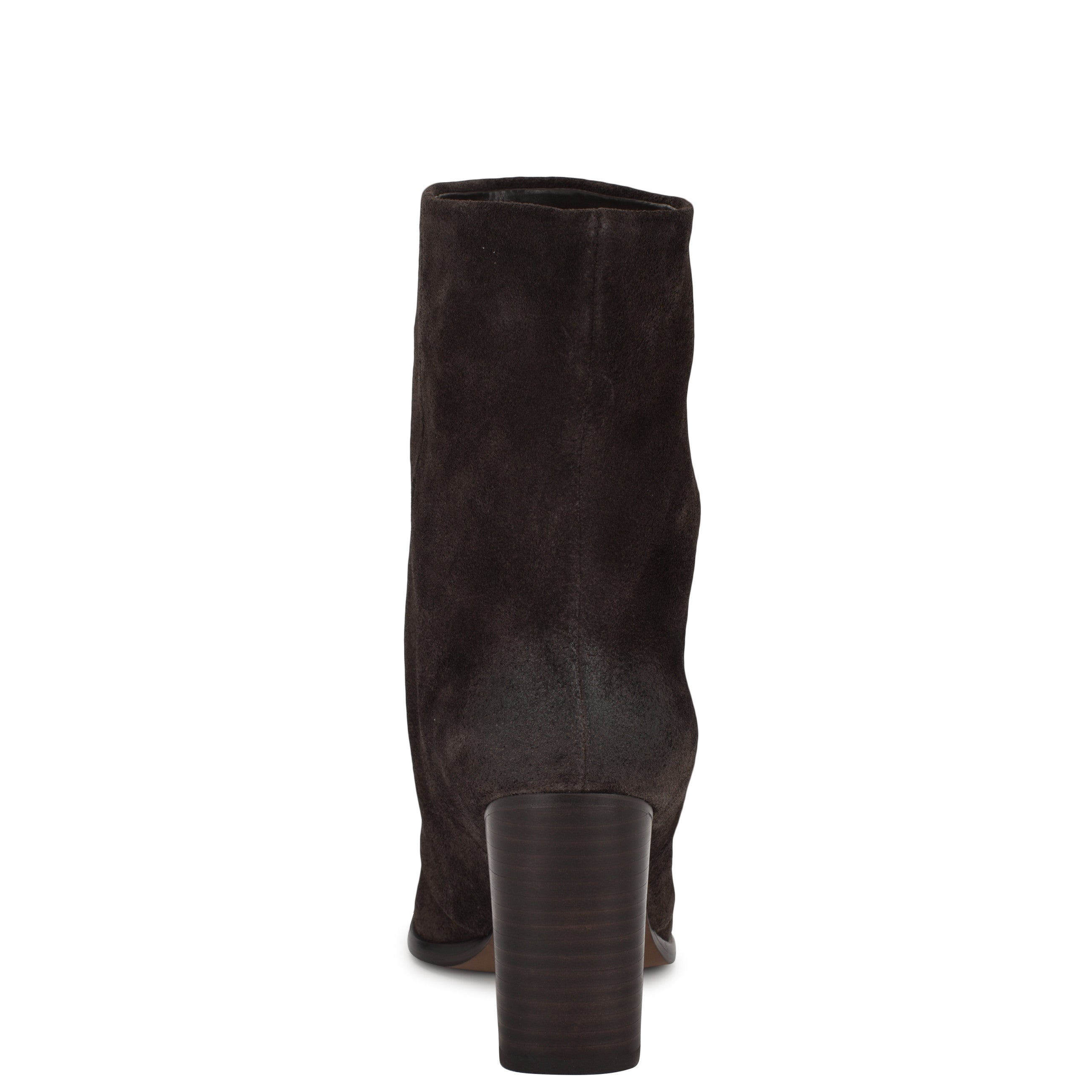 Chaye Slouch Booties